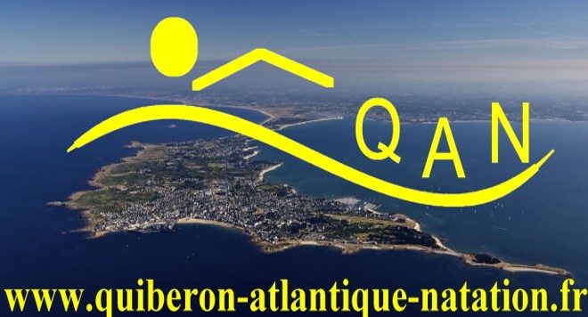 Quiberon Atlantique Natation (QAN)